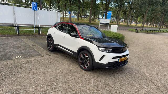 Opel MOKKA 1.2 GS Line – foto 5