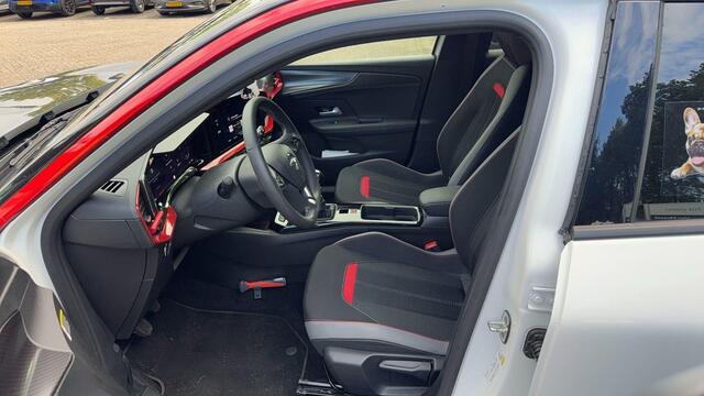 Opel MOKKA 1.2 GS Line – foto 7