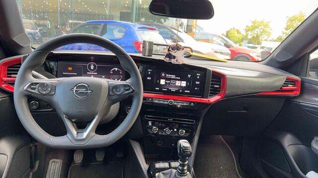 Opel MOKKA 1.2 GS Line – foto 8