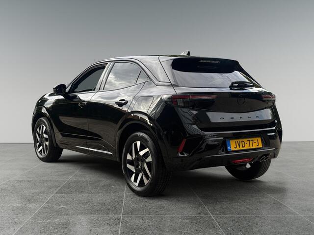 Opel MOKKA GS 1.2 Turbo Hybrid 145pk | 8 JAAR GARANTIE! | MATRIX LED | WINTER PACK | 180° CAMERA | APPLE CARPLAY / ANDROID AUTO | KEYLESS | ISOFIX |
