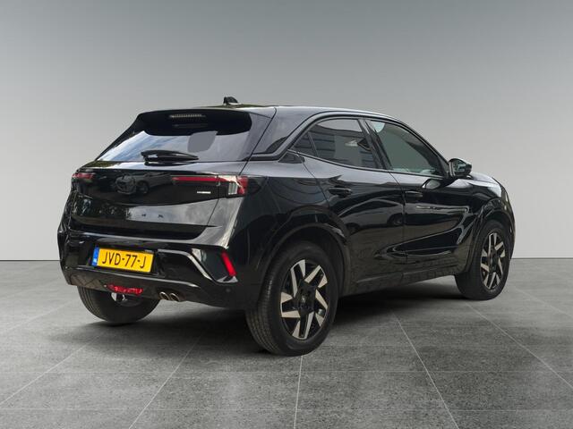 Opel MOKKA GS 1.2 Turbo Hybrid 145pk | 8 JAAR GARANTIE! | MATRIX LED | WINTER PACK | 180° CAMERA | APPLE CARPLAY / ANDROID AUTO | KEYLESS | ISOFIX |