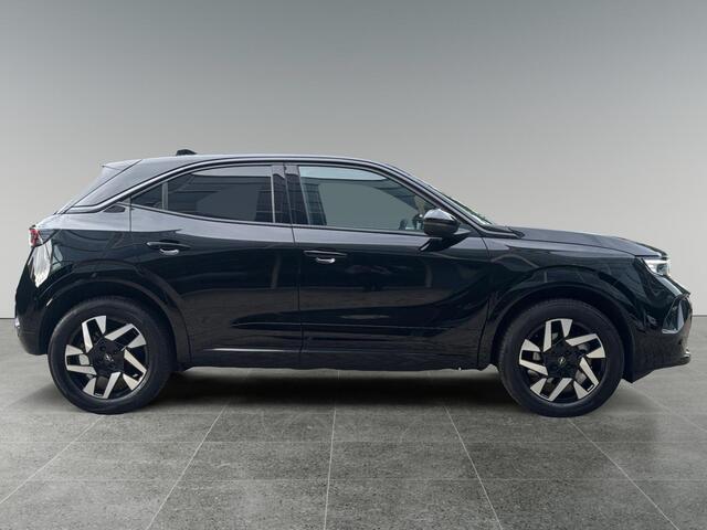 Opel MOKKA GS 1.2 Turbo Hybrid 145pk | 8 JAAR GARANTIE! | MATRIX LED | WINTER PACK | 180° CAMERA | APPLE CARPLAY / ANDROID AUTO | KEYLESS | ISOFIX |