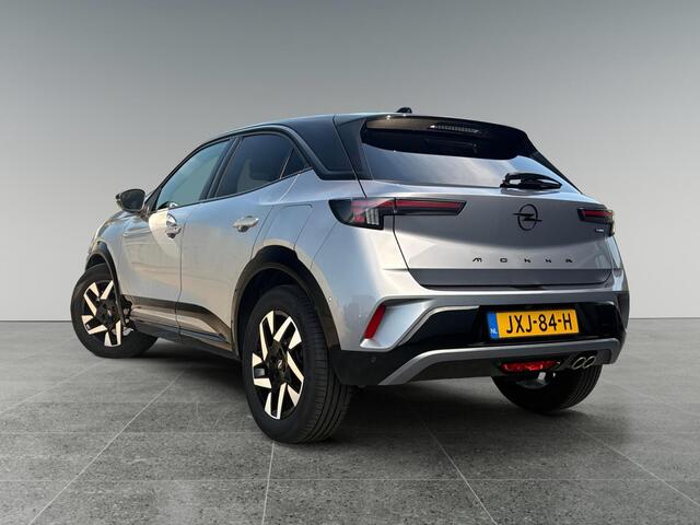 Opel MOKKA GS 1.2 Turbo Hybrid 145pk | 8 JAAR GARANTIE! | MATRIX LED | WINTER PACK | 180° CAMERA | APPLE CARPLAY / ANDROID AUTO | KEYLESS | ISOFIX | – foto 3