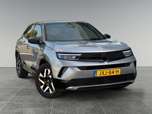 Opel MOKKA GS 1.2 Turbo Hybrid 145pk | 8 JAAR GARANTIE! | MATRIX LED | WINTER PACK | 180° CAMERA | APPLE CARPLAY / ANDROID AUTO | KEYLESS | ISOFIX | – foto 7