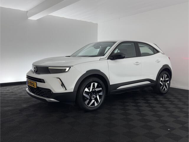Opel MOKKA Mokka-e Elegance 50-kWh 11kw bl. *DIGI-COCKPIT | FULL-LED | CARPLAY | COMFORTSEATS | CAMERA | KEYLESS | DAB+ | ECC | CRUISE | 17''ALU* – foto 3