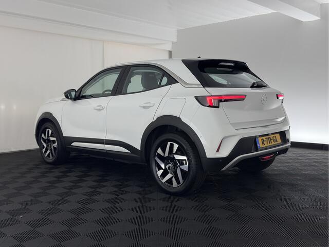 Opel MOKKA Mokka-e Elegance 50-kWh 11kw bl. *DIGI-COCKPIT | FULL-LED | CARPLAY | COMFORTSEATS | CAMERA | KEYLESS | DAB+ | ECC | CRUISE | 17''ALU* – foto 4