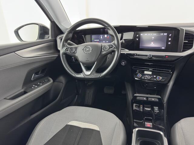 Opel MOKKA Mokka-e Elegance 50-kWh 11kw bl. *DIGI-COCKPIT | FULL-LED | CARPLAY | COMFORTSEATS | CAMERA | KEYLESS | DAB+ | ECC | CRUISE | 17''ALU* – foto 7