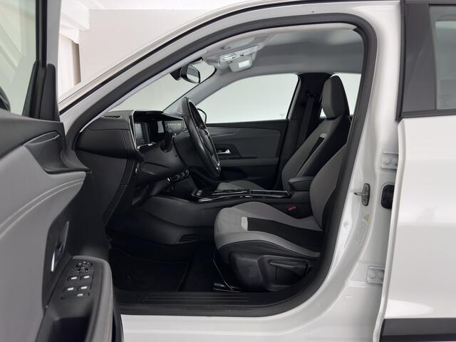 Opel MOKKA Mokka-e Elegance 50-kWh 11kw bl. *DIGI-COCKPIT | FULL-LED | CARPLAY | COMFORTSEATS | CAMERA | KEYLESS | DAB+ | ECC | CRUISE | 17''ALU* – foto 8