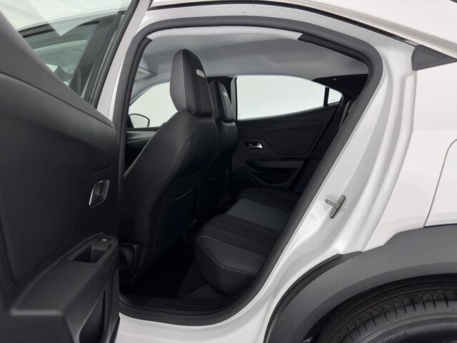 Opel MOKKA Mokka-e Elegance 50-kWh 11kw bl. *DIGI-COCKPIT | FULL-LED | CARPLAY | COMFORTSEATS | CAMERA | KEYLESS | DAB+ | ECC | CRUISE | 17''ALU* – foto 9