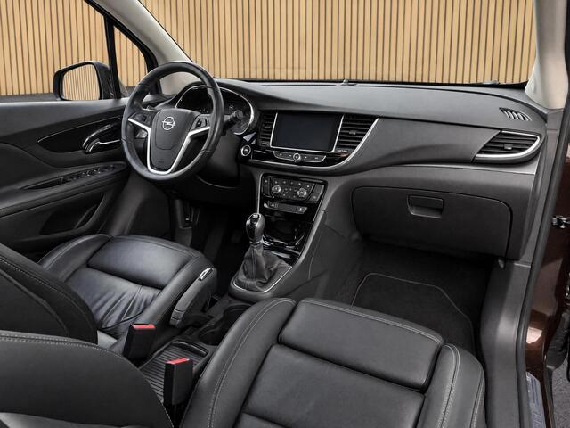 Opel MOKKA X 1.4 Turbo Innovation | Navi / Leder / Schuifdak – foto 3