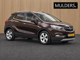 Opel MOKKA X 1.4 Turbo Innovation | Navi / Leder /