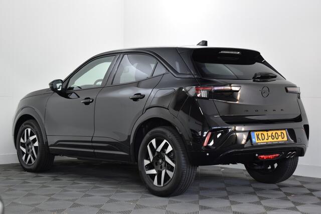 Opel MOKKA 1.2 TURBO 136PK GS-LINE – foto 6