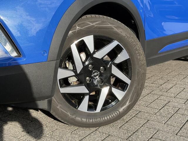 Opel MOKKA Elegance 1.2 Turbo 130PK EAT8 Automaat Navigatie, Achteruitrijcamera, Trekhaak Afneembaar, Stuurwielverwarming, Apple Carplay, Android Auto – foto 2