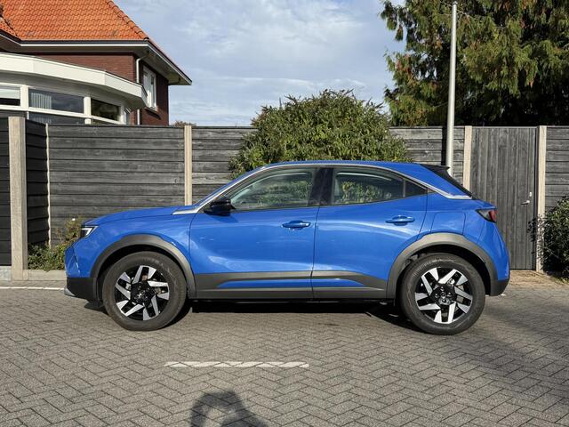 Opel MOKKA Elegance 1.2 Turbo 130PK EAT8 Automaat Navigatie, Achteruitrijcamera, Trekhaak Afneembaar, Stuurwielverwarming, Apple Carplay, Android Auto – foto 6