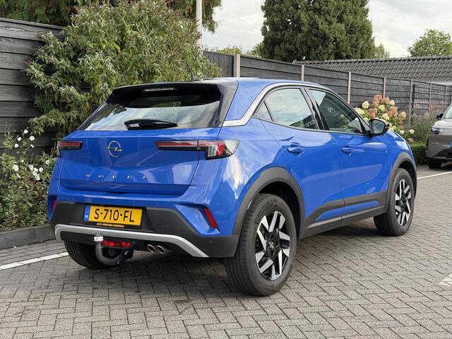 Opel MOKKA Elegance 1.2 Turbo 130PK EAT8 Automaat Navigatie, Achteruitrijcamera, Trekhaak Afneembaar, Stuurwielverwarming, Apple Carplay, Android Auto – foto 9