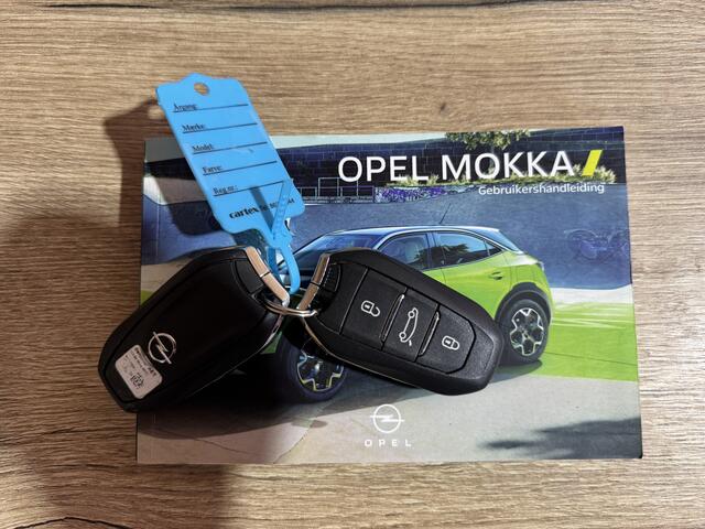 Opel MOKKA 1.2 Turbo Level 5 | Camera | Stoelverwarming | Automaat – foto 6