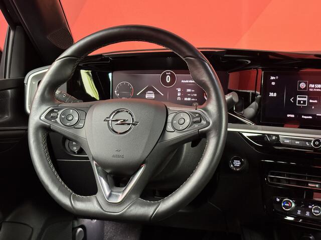Opel MOKKA 1.2 Turbo Level 5 | Camera | Stoelverwarming | Automaat – foto 10