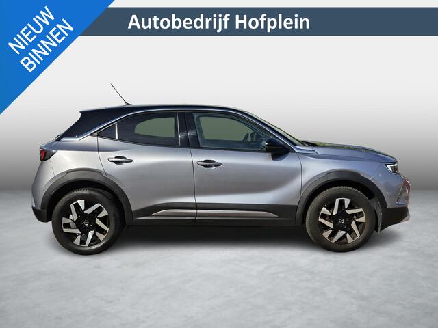 Opel MOKKA 1.2 Turbo Business Elegance Navigatie | Stoelverwarming | LM-Velgen | PDC | Bluetooth | Camera | El-Ramen | 29.000KM!! – foto 3