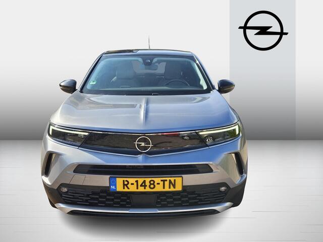 Opel MOKKA 1.2 Turbo Business Elegance Navigatie | Stoelverwarming | LM-Velgen | PDC | Bluetooth | Camera | El-Ramen | 29.000KM!! – foto 4