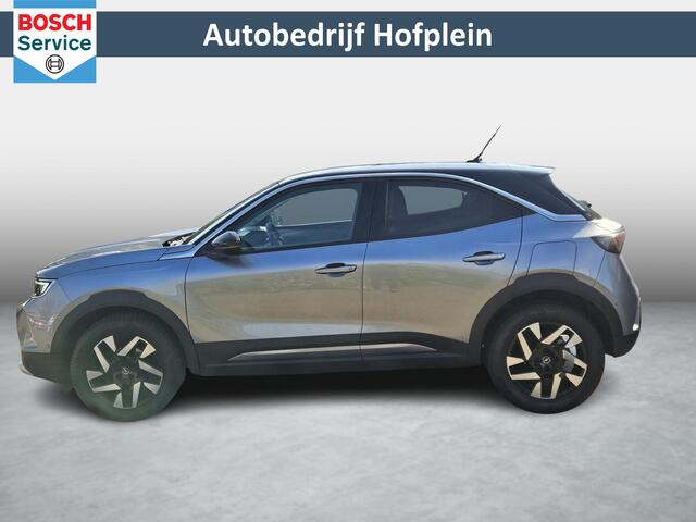 Opel MOKKA 1.2 Turbo Business Elegance Navigatie | Stoelverwarming | LM-Velgen | PDC | Bluetooth | Camera | El-Ramen | 29.000KM!! – foto 5