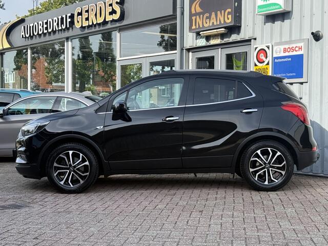 Opel MOKKA X 1.4 Turbo Innovation | AUTOMAAT | SCHUIFDAK | TREKHAAK | CAMERA | NAVI | CRUISE | – foto 2