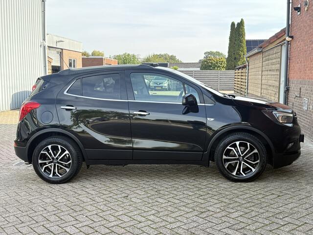 Opel MOKKA X 1.4 Turbo Innovation | AUTOMAAT | SCHUIFDAK | TREKHAAK | CAMERA | NAVI | CRUISE | – foto 6