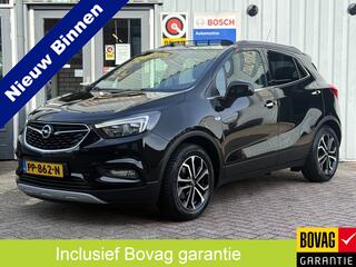 Opel MOKKA X 1.4 Turbo Innovation | AUTOMAAT | SCHU