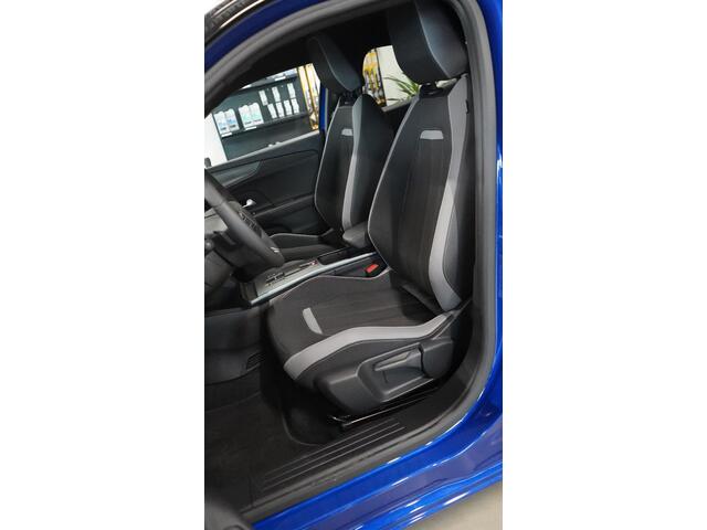 Opel MOKKA 1.2 Turbo Hybrid GS ** MATRIX, ACC, STUUR VERW, APPLE, CAMERA ** Ex OPEL AG - UNFALLFREI ** ** INFORMEER OOK NAAR ONZE AANTREKKELIJKE FINANCIAL-LEASE TARIEVEN ** – foto 4