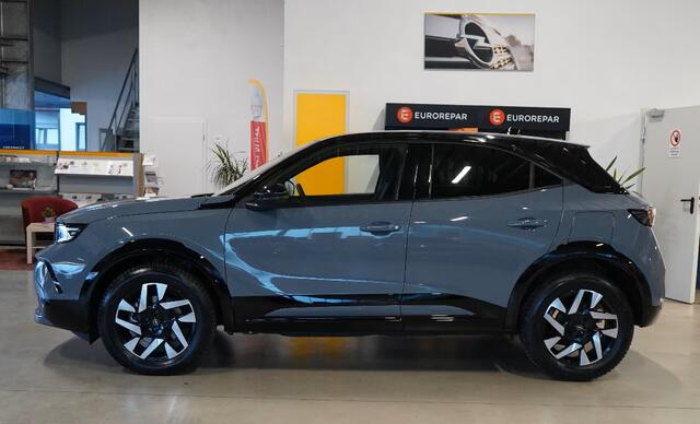 Opel MOKKA 1.2 Turbo Hybrid GS ** MATRIX, ACC, COMFORT PACK MET VERW. STUUR, CAMERA, APPLE ** Ex OPEL AG - UNFALLFREI ** ** INFORMEER OOK NAAR ONZE AANTREKKELIJKE FINANCIAL-LEASE TARIEVEN ** – foto 6