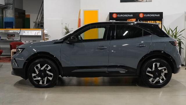 Opel MOKKA 1.2 Turbo Hybrid GS ** MATRIX, ACC, TREKH, VERW. STUUR, CAMERA, APPLE ** Ex OPEL AG - UNFALLFREI ** ** INFORMEER OOK NAAR ONZE AANTREKKELIJKE FINANCIAL-LEASE TARIEVEN ** – foto 7