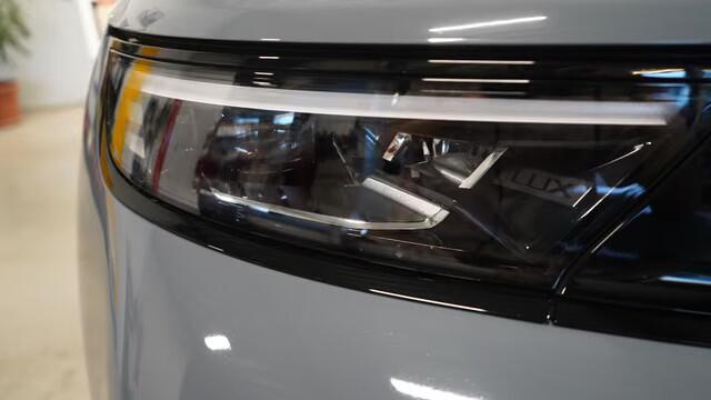 Opel MOKKA 1.2 Turbo Hybrid GS ** MATRIX, ACC, TREKH, VERW. STUUR, CAMERA, APPLE ** Ex OPEL AG - UNFALLFREI ** ** INFORMEER OOK NAAR ONZE AANTREKKELIJKE FINANCIAL-LEASE TARIEVEN ** – foto 10