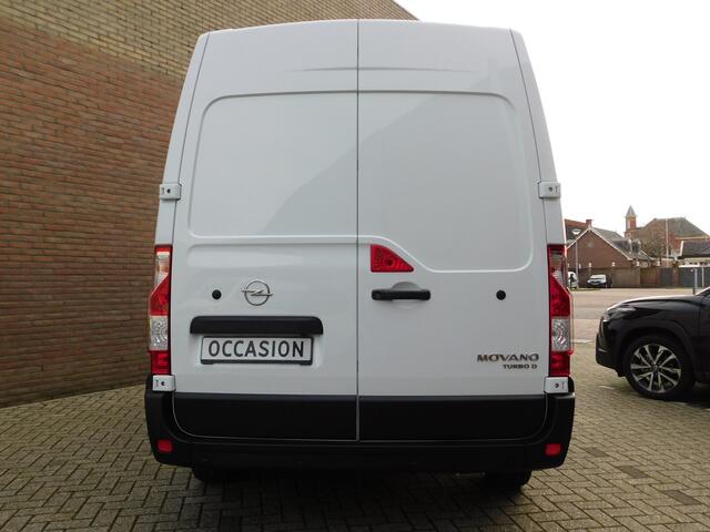 Opel MOVANO 2.3 Turbo L2H2 NAVIGATIE / 6900 KM !!!!! TREKGEWICHT 2500KG !!!!