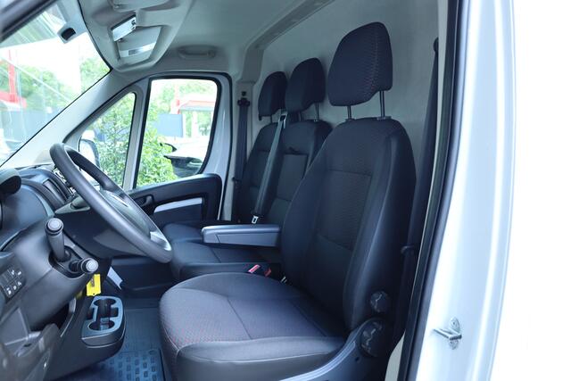 Opel MOVANO 2.2D 140pk S&S L2H2 3.5t | Airco | Cruise | PDC | Bluetooth | Voorraad