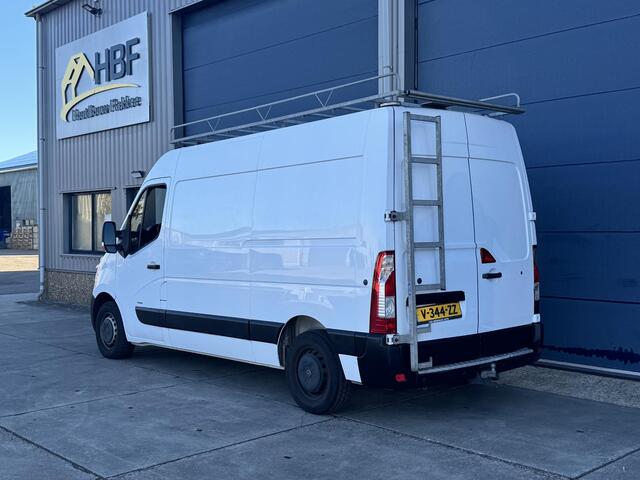 Opel MOVANO 2.3 CDTI BiTurbo L2H3 Start/Stop AIRCO / CRUISE CONTROLE / NAVI / IMPERIAL / KASTEN INRICHTING