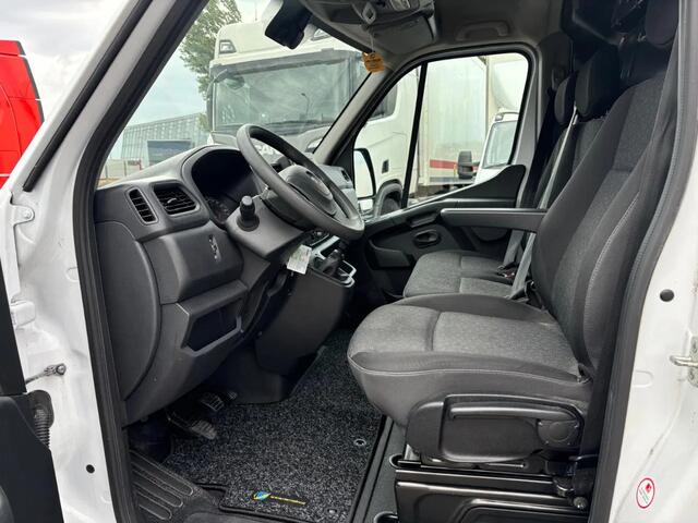 Opel MOVANO 2.3CDTI L3H2 Airco Navi Trekhaak Cruisecontrol EURO 6