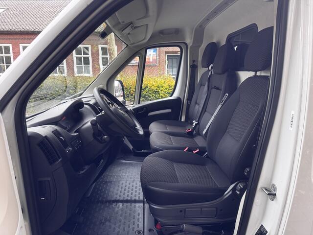 Opel MOVANO 2.2D 165 Zwaar L3H2 Edition Airco, Cruise control, Radio, A start stop