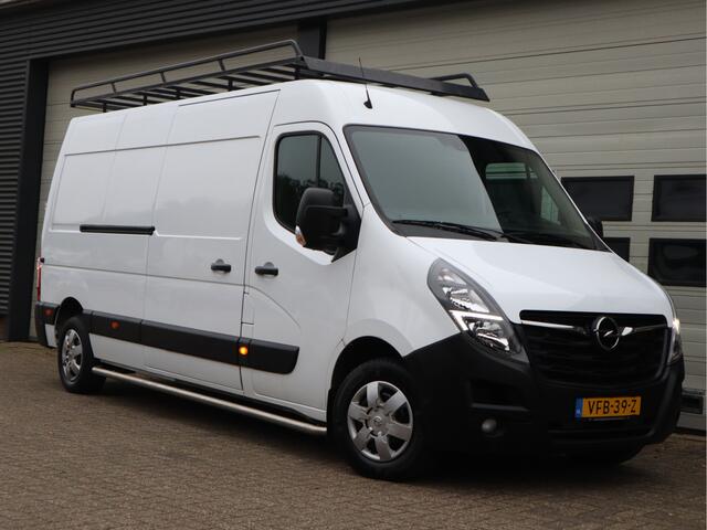 Opel MOVANO 2.3 Turbo 150pk Euro 6 L3H2 Maxi - Imperiaal - Camera