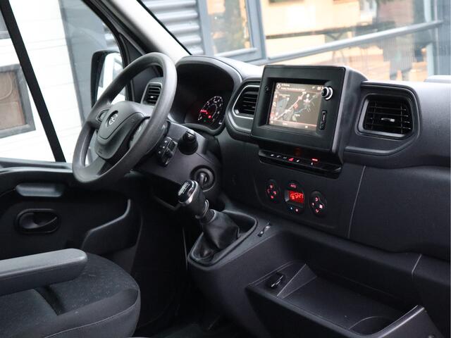 Opel MOVANO 2.3 Turbo 150pk Euro 6 L3H2 Maxi - Imperiaal - Camera