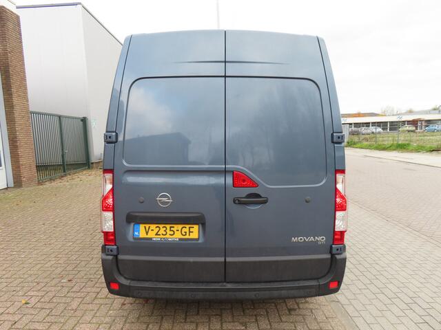 Opel MOVANO 2.3 CDTI L2H3 *Airco*