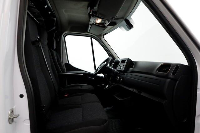 Opel MOVANO 2.3 Turbo 180pk L2H2 Automaat Airco 04-2020