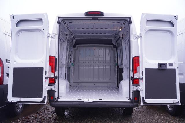 Opel MOVANO 2.2D 140 pk L2H2 va 299,- p/mnd Navi, Camera Apple Carplay, Cruise Control, Airco ECC, Nieuw 2023, 3-Zits
