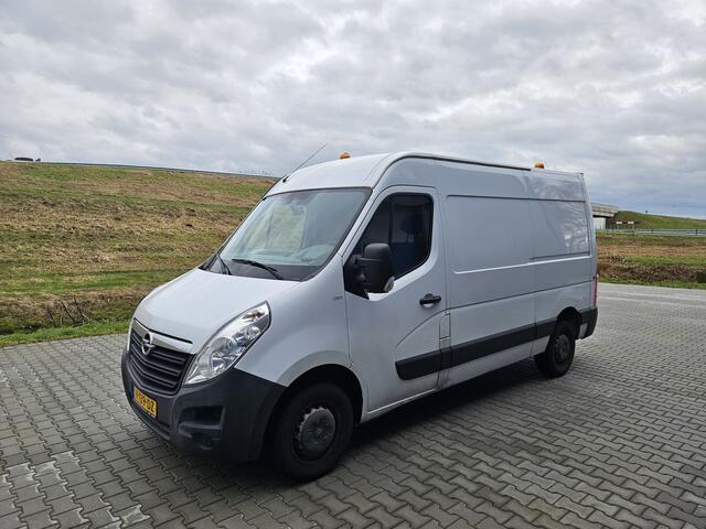 Opel MOVANO 2.3 CDTI L2H3