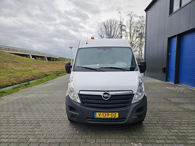 Opel MOVANO 2.3 CDTI L2H3