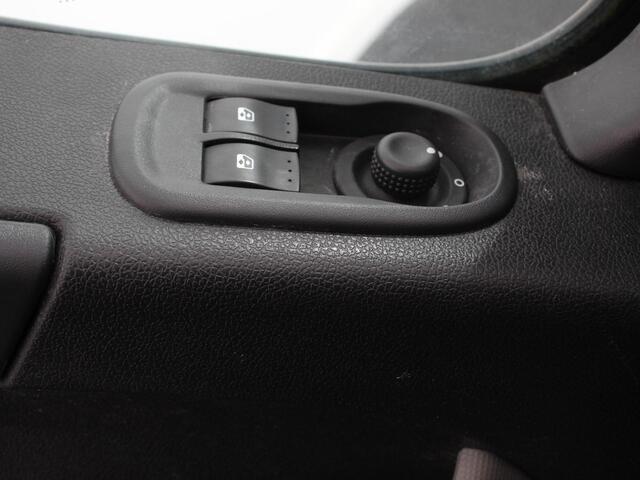 Opel MOVANO 2.3 CDTI L2H2 | Navigatie | Climate Control | Trekhaak | Betimmering
