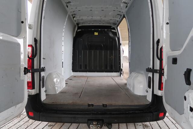 Opel MOVANO 2.3 CDTI L2H2