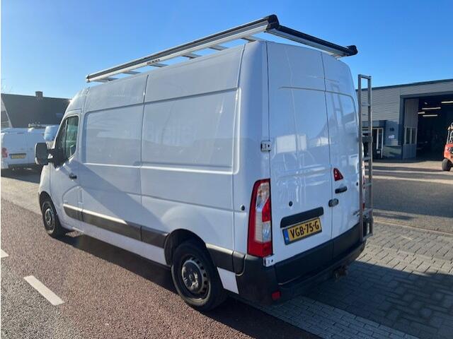 Opel MOVANO 2.3 CDTI 110KW L2H2 AIRCO KLIMA EURO6