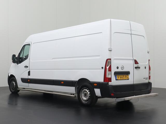 Opel MOVANO 2.3CDTI 145PK BiTurbo L3H2 | Navigatie | Airco