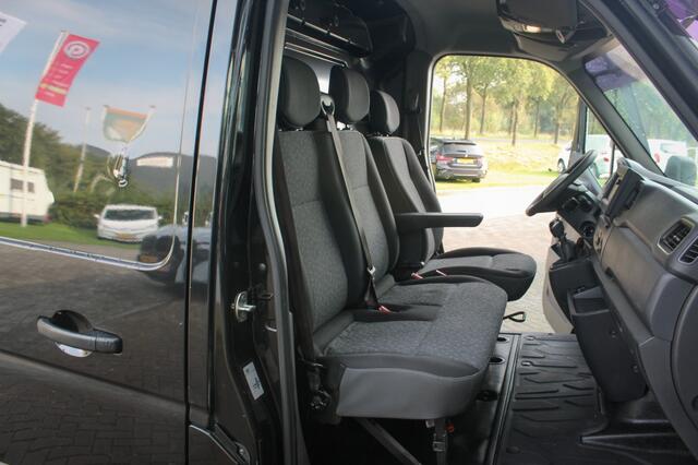 Opel MOVANO 2.3 CDTI BiT L2H2S/S