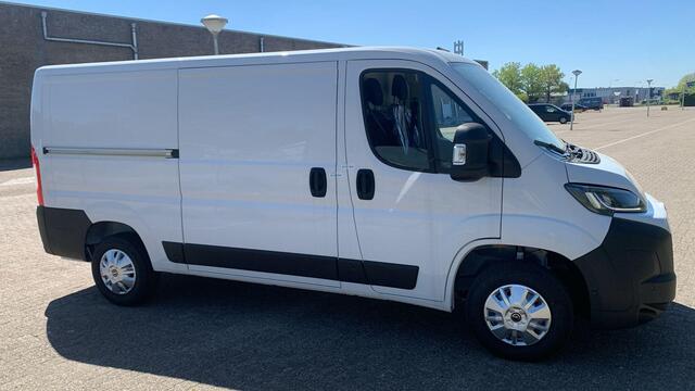 Opel MOVANO 2.2D 120 S&S L2H1 3.0t | NIEUW | Achteruitrijcamera | Trekhaak | Dodehoek detectie | LED | Digitale binnenspiegel