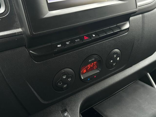 Opel MOVANO 2.3 Turbo L2H2 | Navigatie | Climate control | Cruise control | Trekhaak | Parkeersensoren